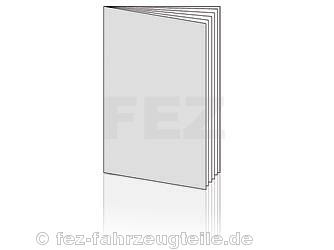 Buch - Reparaturhandbuch und Ersatzteilkatalog f&uuml;r alle  AWO Modelle *