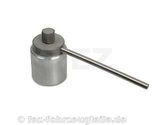 Werkzeug - Abzieher f&uuml;r Tellerrad vom Kardan passend f&uuml;r BK350 (deutsche Produktion)