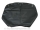 Staubschutzdecke schwarz passend f&uuml;r Seitenwagen Stoye