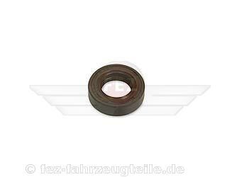 Wellendichtring 20x35x10 braun "TC VITON BROWN" Fluorkautschuk MZ BK350 (TCK)