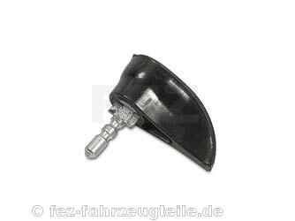 Z&uuml;ndschl&uuml;ssel "Kugelform" (schwarz) passend f&uuml;r EMW R35, R35/2