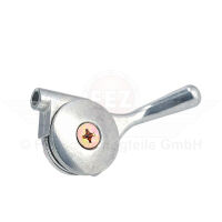 Kaltstarthebel / Hebel für Startvergaser (Aluminium)...