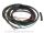 Kabelbaum (mit Schaltplan) MZ RT125/2, RT125/3 Vollnabe