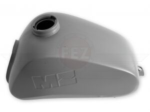 Tank / Kraftstoffbeh&auml;lter "ohne Zubeh&ouml;r" (grundiert) DDR-Lagerware MZ ETZ125, ETZ150 *