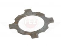 Ölleitscheibe für  Motor S50, KR51, KR51/1,...