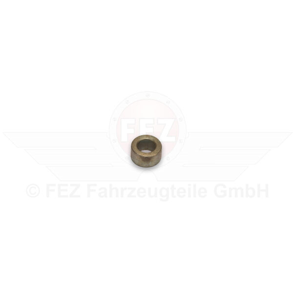 H&uuml;lse / Abstandsh&uuml;lse (9,7x15x8mm) DDR-Lagerware *