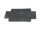 Batterieunterlage / Gummiplatte f&uuml;r Batterie (schwarz) MZ ES, TS, ETS, ETZ *