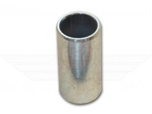 H&uuml;lse / Absatndsh&uuml;lse Radlager (17x22x43,5mm) DDR-Lagerware MZ *