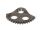 Kickstartersegment MZ ETZ125, ETZ150 *