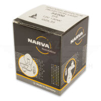 Halogenlampe - Reflektorlampe 15V 150W GZ6,35 (EFR)...
