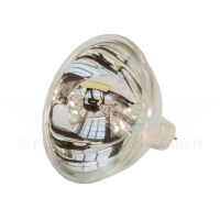 Halogenlampe - Reflektorlampe 15V 150W GZ6,35 (EFR)...