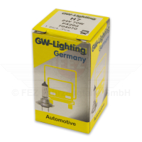 Glühlampe - Speziallampe 24V 70W PX26d H7 GW-Lighting*