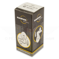 Halogenlampe - Speziallampe 22.8V 40W G6.35 HLL (NARVA)
