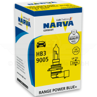 Glühlampe 12V 60W P20d HB3 (9005) RPB+ Narva*