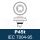 Halogenlampe - Scheinwerferlampe 12V 45/40W P45t-41 (R2) Bilux-Lampe Standard (C1 Handelsverpackung) NARVA