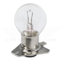 Glühlampe - Speziallampe 12V 35W P47d (Grundlampe...
