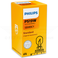 Glühlampe 12V 19W PG20/1 (PS19W) Philips*