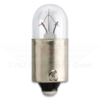 Glühlampe - Signallampe 12V  2W BA9s (T2W) Standard...
