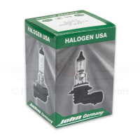 Glühlampe - Halogen 12V 60W P20d HB3 (9005) Jahn*