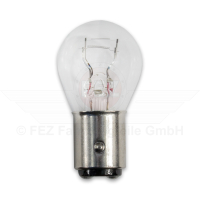 Glühlampe - Signallampe 12V 21/5W BAY15d (P21/5W)...
