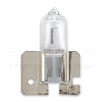 Glühlampe - Halogenscheinwerferlampe 24V 70W H2 X511...