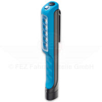 LED Arbeitsleuchte Penlight "LPL18B1" (inkl. 3xAAA) PHILIPS