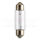 Gl&uuml;hlampe - Soffitte 12V  3W SV7,5 (T8.2x30) Standard (CP Handelsverpackung) NARVA
