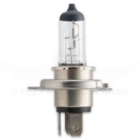 Glühlampe - Halogen 6V 60/55W P43t-38 H4 Narva*