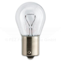 Glühlampe - Signallampe  6V 21W BA15s (P21W)...