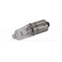 Halogenlampe - Miniaturlampe 12V 20W BA9s (H20W) Standard...