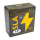 Batterie 12V  5,0Ah (Vlies - wartungsfrei) YB5-3 passend f&uuml;r S51, S70, SR50, SR80, S53, S83, IWL TR150 Troll (LP Batteries)