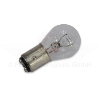 Gl&uuml;hlampe - Signallampe 12V 21/5W BAY15d (P21/5W) Standard (NARVA)