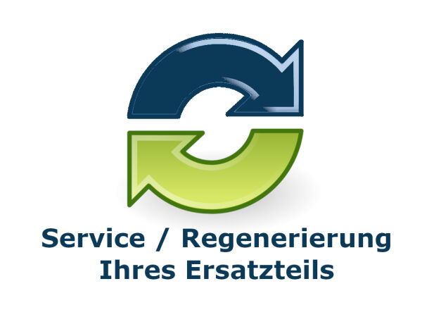 Regenerierung Zylinder (Hubraum 125cm&sup3; mit 15er Kolbenbolzen) MZ RT125, RT125/1