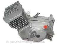 Regenerierung Motor 4-Gang Getriebe (Hubraum 70cm&sup3;) passend f&uuml;r S70, S70/1, S83, SR80, SR80/1