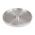 Nabendeckel vorn (Aluminium poliert) passend f&uuml;r KR51 (Bj. 1964-66) *