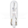 Gl&uuml;hlampe - Glassockellampe 12V 1.2W W2x4.6d (W1.2W) Standard (NARVA)