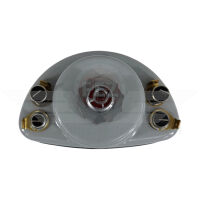 Tacho / Segmenttachometer (bis 140 km/h) mit...