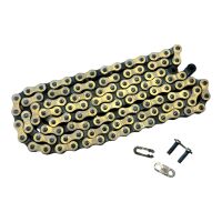 Kette / Rollenkette (1/2" x 5/16") 130 Glieder...