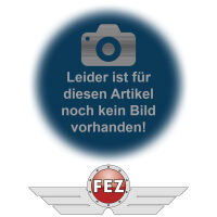 Tank / Kraftstoffbehälter regeneriert (mit...