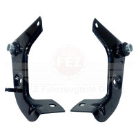 Motorlager / Motorhalter im Set (links & rechts) mit...