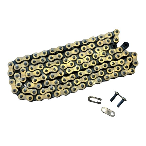 Kette / Rollenkette (1/2" x 5/16") 126 Glieder MZ TS250, TS250/1 (REGINA)