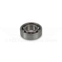 Lager / Rillenkugellager 6004 C3 (20x42x12mm) DIN 625-1...