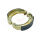 Bremsbacken im Satz (2 St&uuml;ck) ohne Zubeh&ouml;r passend f&uuml;r S50, S51, S70, S53, S83, SR50, SR80, KR51, KR51/1, KR51/2, SR4-1, SR4-2, SR4-3, SR4-4 (Newfren)